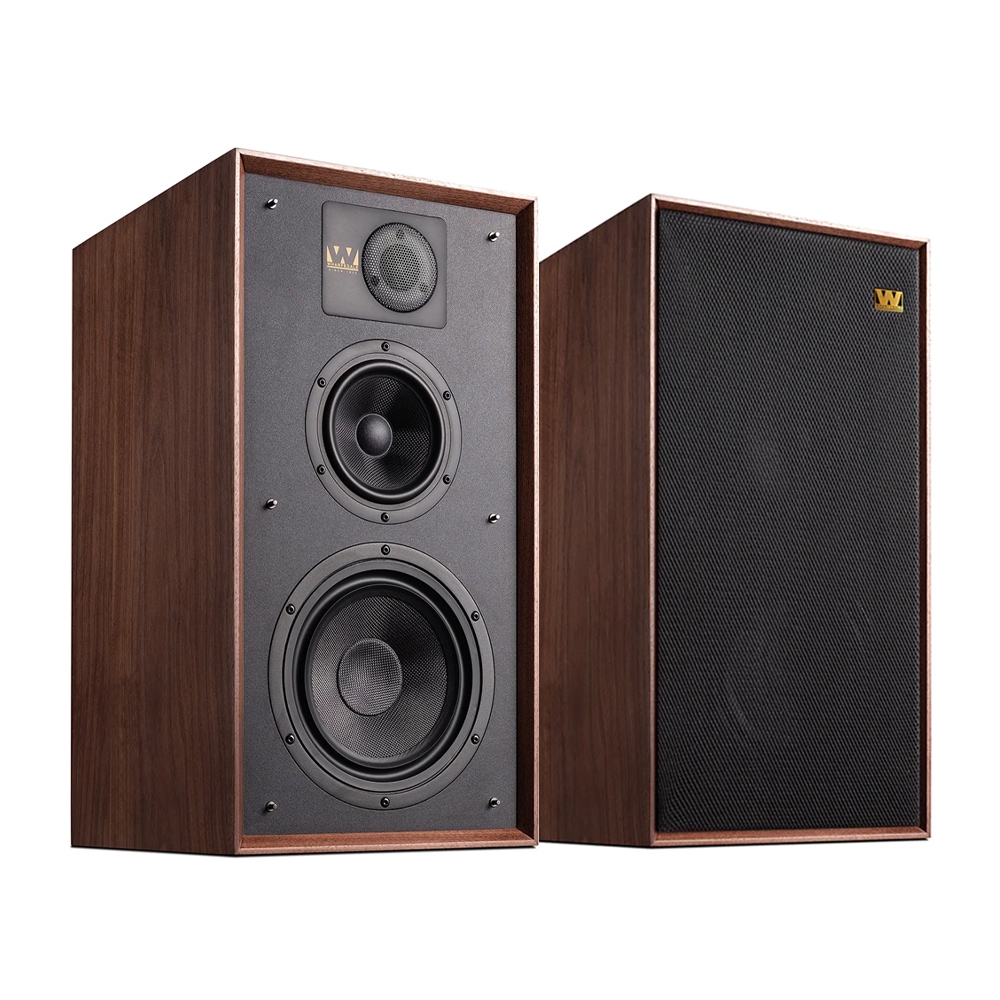 Wharfedale - LINTON HERITAGE/WN/ウォールナット/本体のみ（ペア