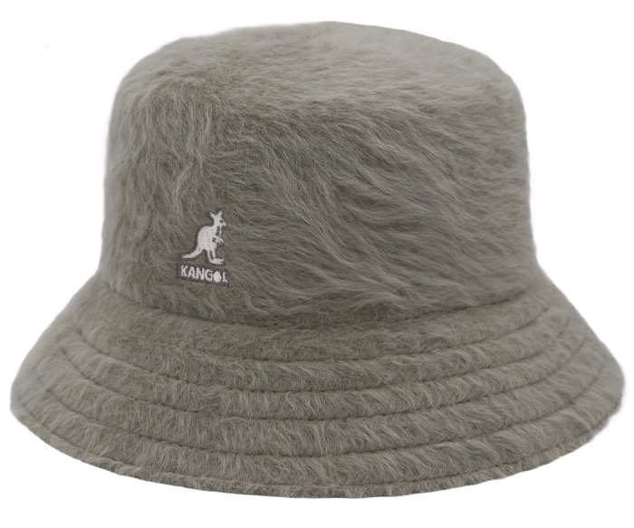 KANGOL カンゴール ハット Furgora Bucket ファーゴラ バケット デニム