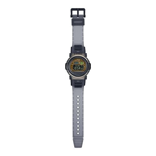 CASIO G-SHOCK G-B001MVB-8JR メンズ スマーフォンリンク