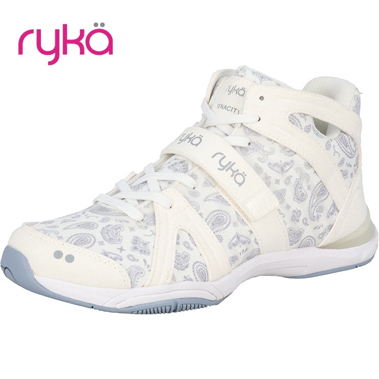 ryka ライカ 正規品 シューズ TENACITY レディース ハイカット