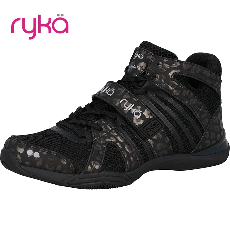 ryka ライカ 正規品 シューズ TENACITY レディース ハイカット