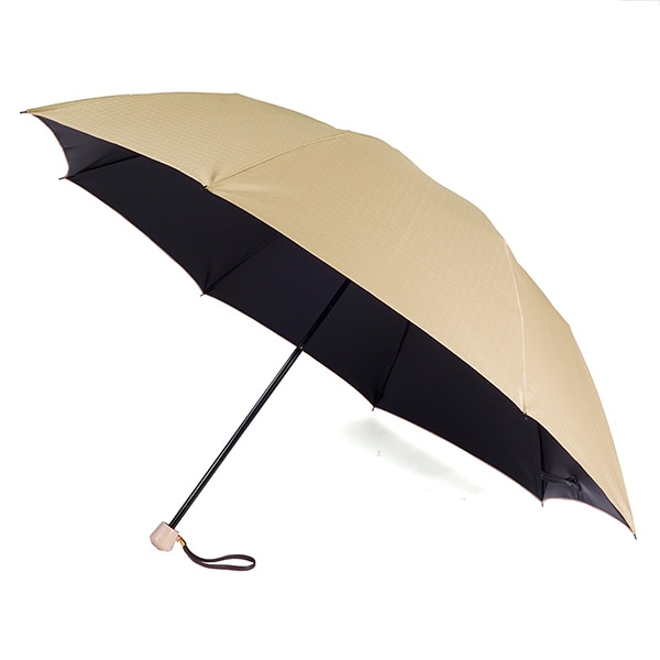 高機能で高品質／前原光榮商店の晴雨兼用・一級遮光の傘｜トンボ洋傘
