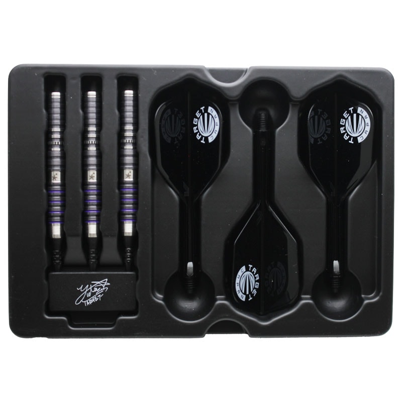 ターゲット シリウス G3 マックス 林雄太 TARGET SIRIUS GEN3 MAX