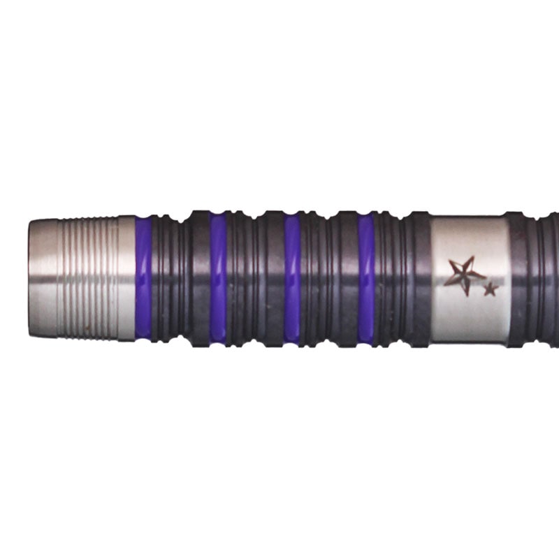 ターゲット シリウス G3 マックス 林雄太 TARGET SIRIUS GEN3 MAX