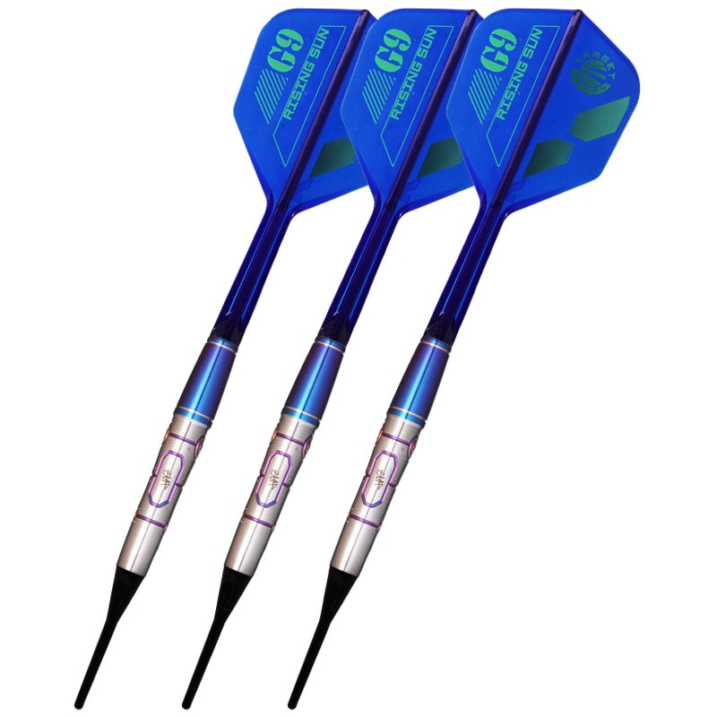 ターゲット ライジングサン G9 ノーグルーブ TARGET RISING SUN G9 NO