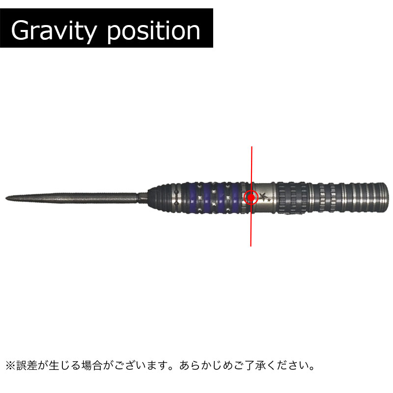 ターゲット シリウス G4 林雄太 スイスポイント TARGET SIRIUS GEN4