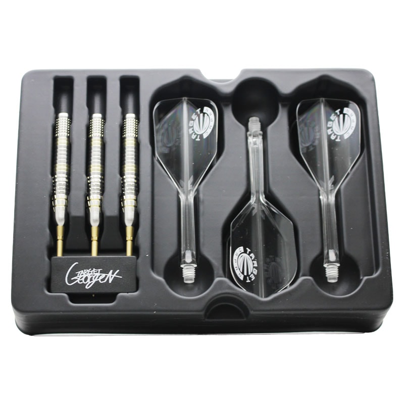 ターゲット ラプター G5 西谷譲二 スイスポイント TARGET RAPTOR GEN5
