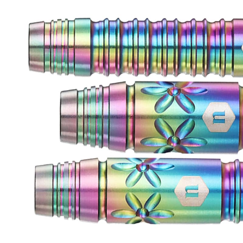 ユニコーン ぺスカ レインボー Unicorn Pesca OMOKA Rainbow ダーツ