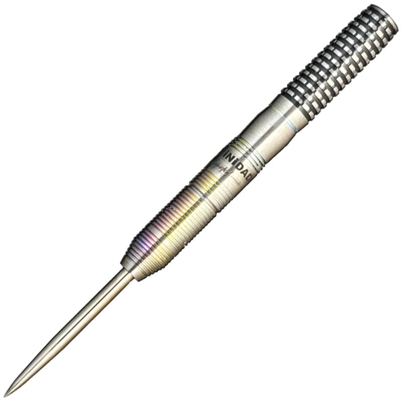 トリニダード ヒューゴ 2 スティール TRiNiDAD HUGO2 STEEL Hugo Leung