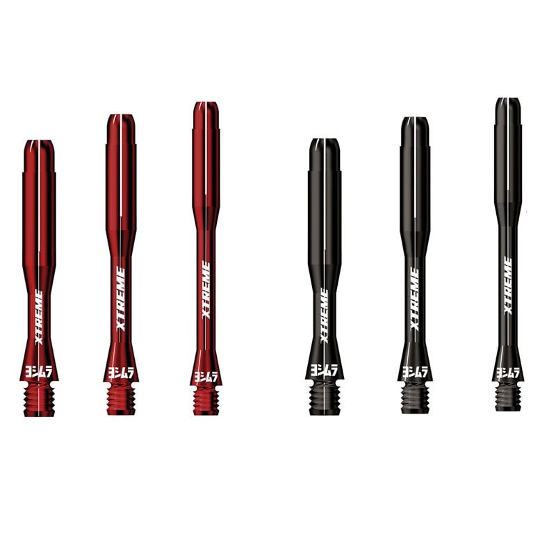 ヨシムラ エクストリーム シャフト スリム YOSHIMURA BARRELS XTREME