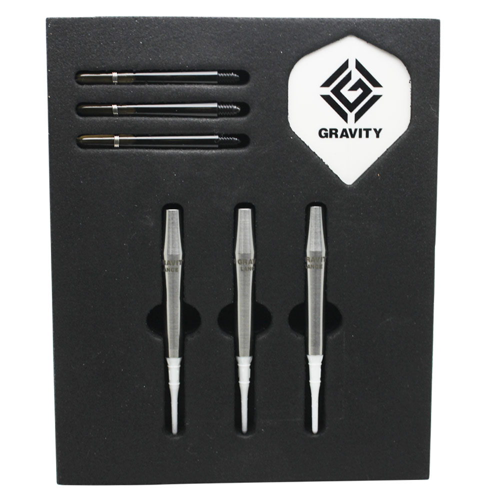グラビティ ダーツ ランス GRAVITY Darts LANCE | ソフトダーツ