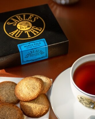 L'Art Francais du The / フランス流紅茶芸術 | お茶道具,お茶の書籍