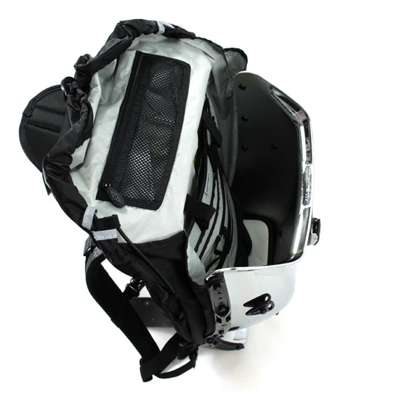 Point65 BOBLBEE 25L GTX CHROME (Limited model) （限定販売）【送料
