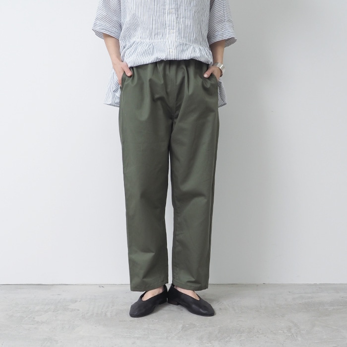 NARU(ナル) カツラギコージーパンツ 647100 | all_items | NARU