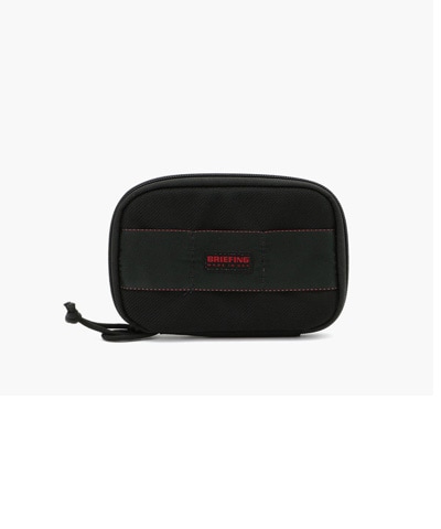 BRIEFING SHORT WALLET BRM181601 ブリーフィング | 新着 | plywood