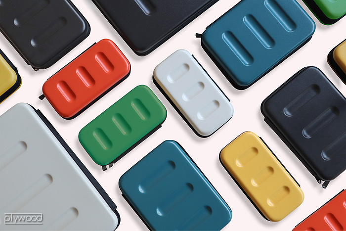 ネーエ ハードシェルケース S nahe Hard Shell Case GB277 | 収納
