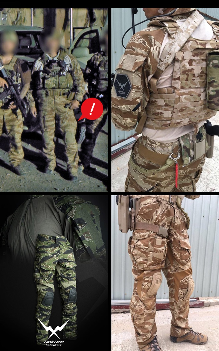 ミリタリーショップ専門店 SWAT | FFI Crye Precision TYPE G3 Combat