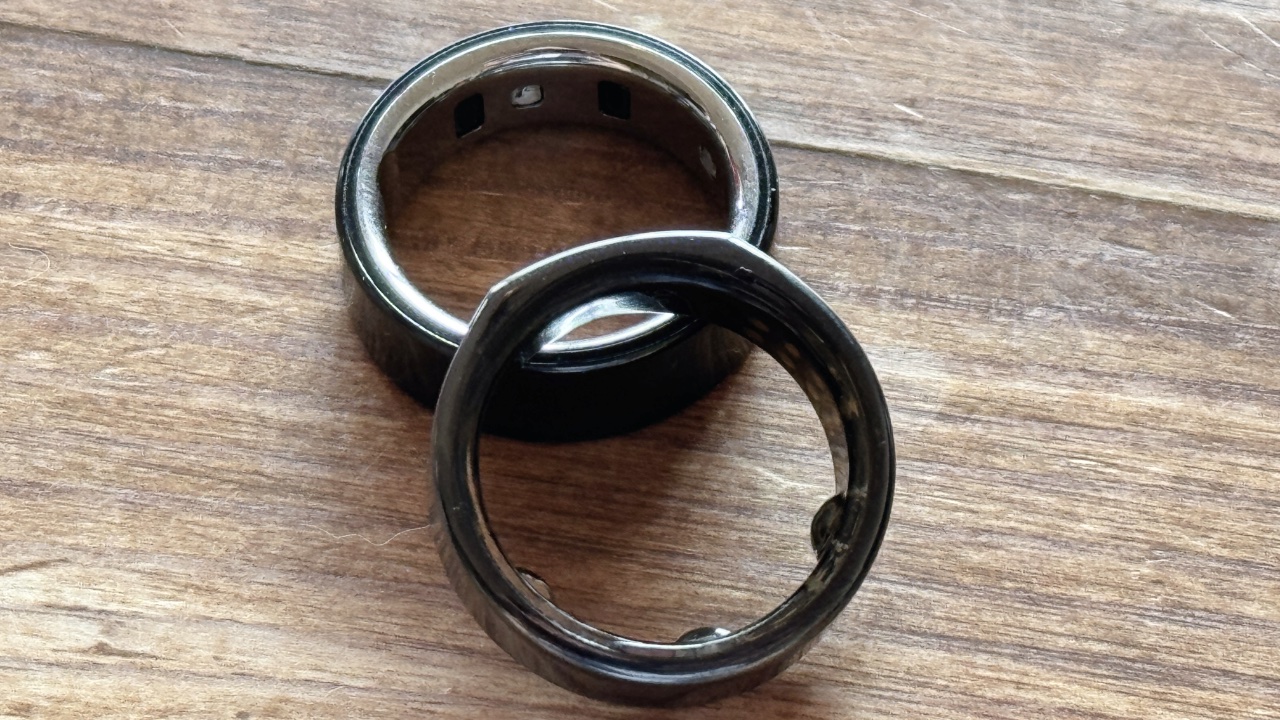 新型スマートリングOURA Ring 4レビュー（前編） | gihyo.jp