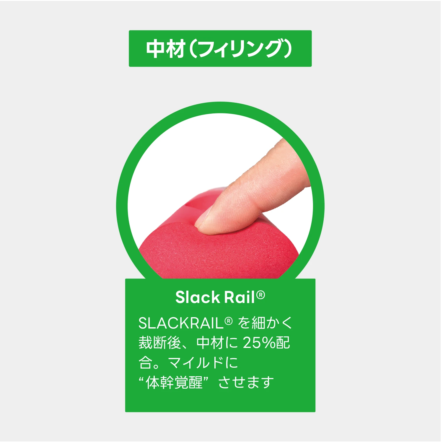 SLACK PILLOW / スラックピロー – Gililita Online Store / ジリリタ