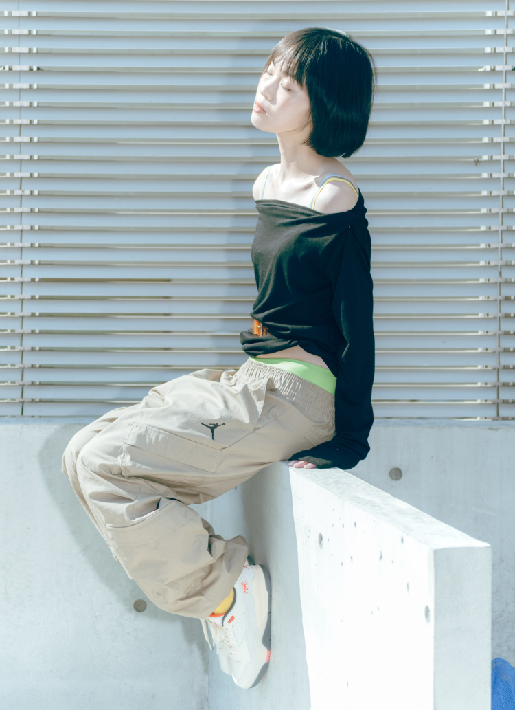 川谷絵音の新バンド!? レーテンシーがスタートしました。 | news