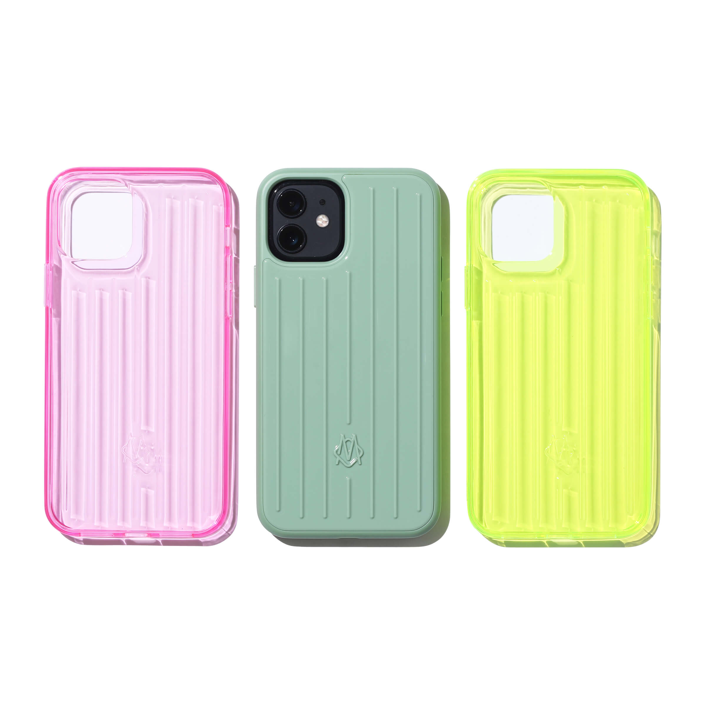 リモワのiPhoneケース | 物欲NONストップ | ガールフイナム