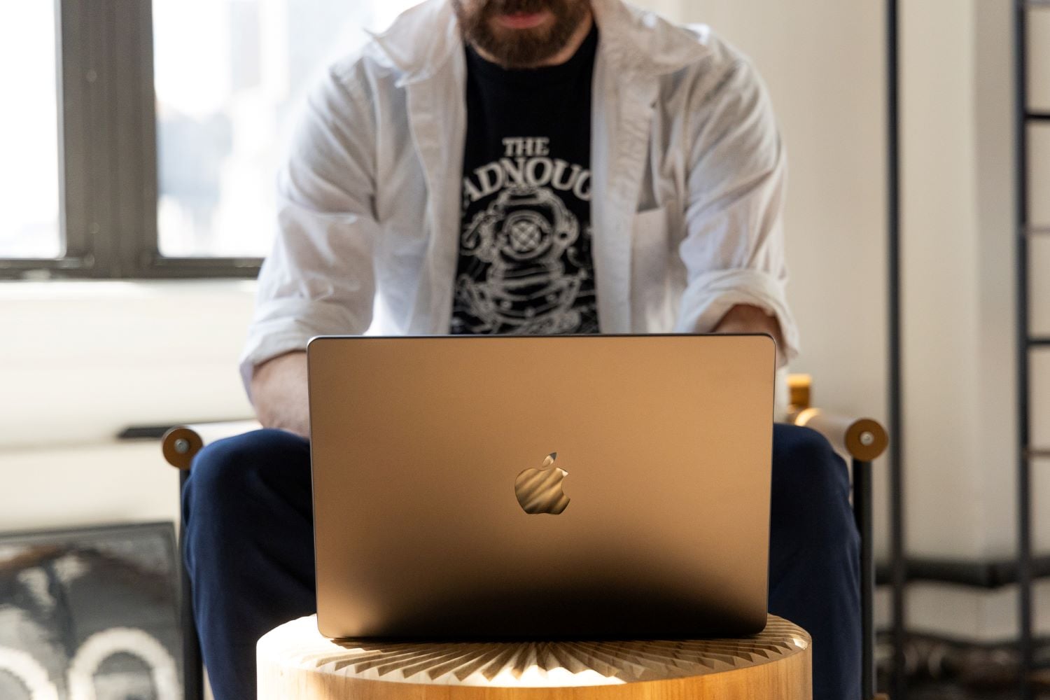 Apple MacBook Pro 14 2024 Review