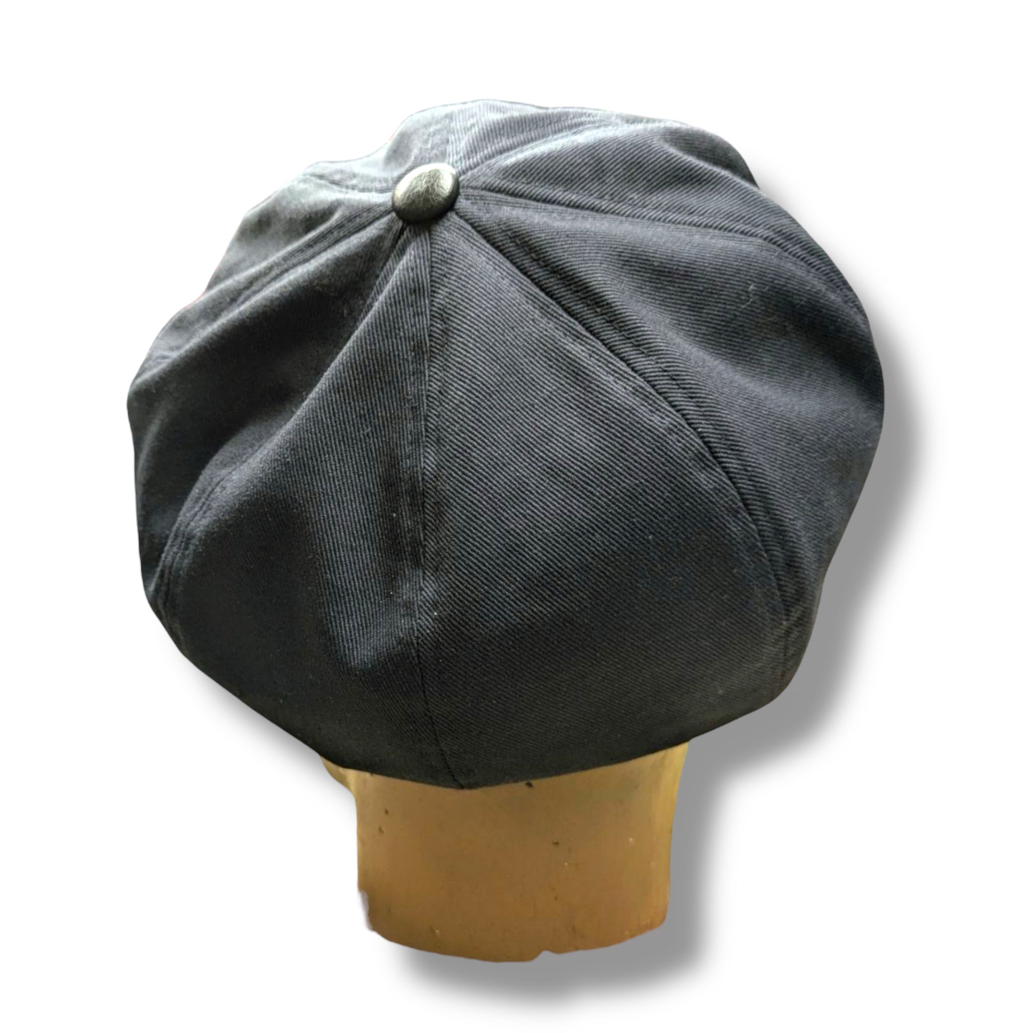 Motorcycle Cap/モーターサイクルキャップ – GOOD ROCKIN'