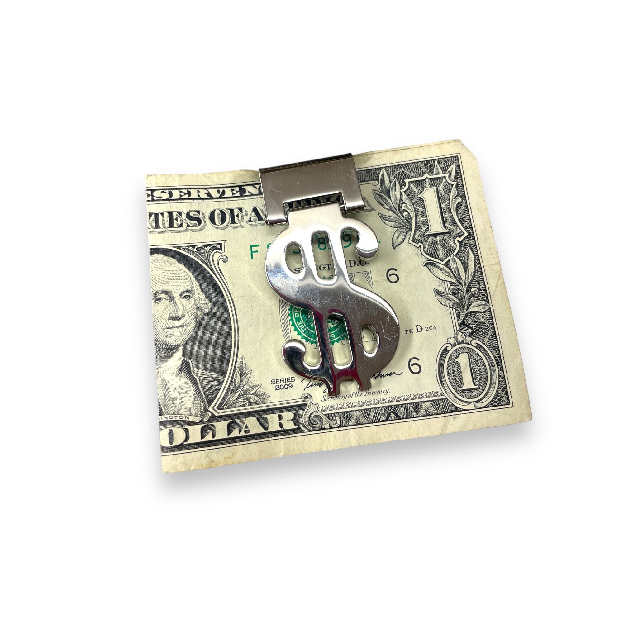 Money clip 