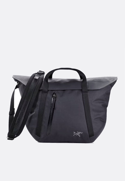Arcteryx | Buy Granville 10 Courier Bag - Black online | Good As