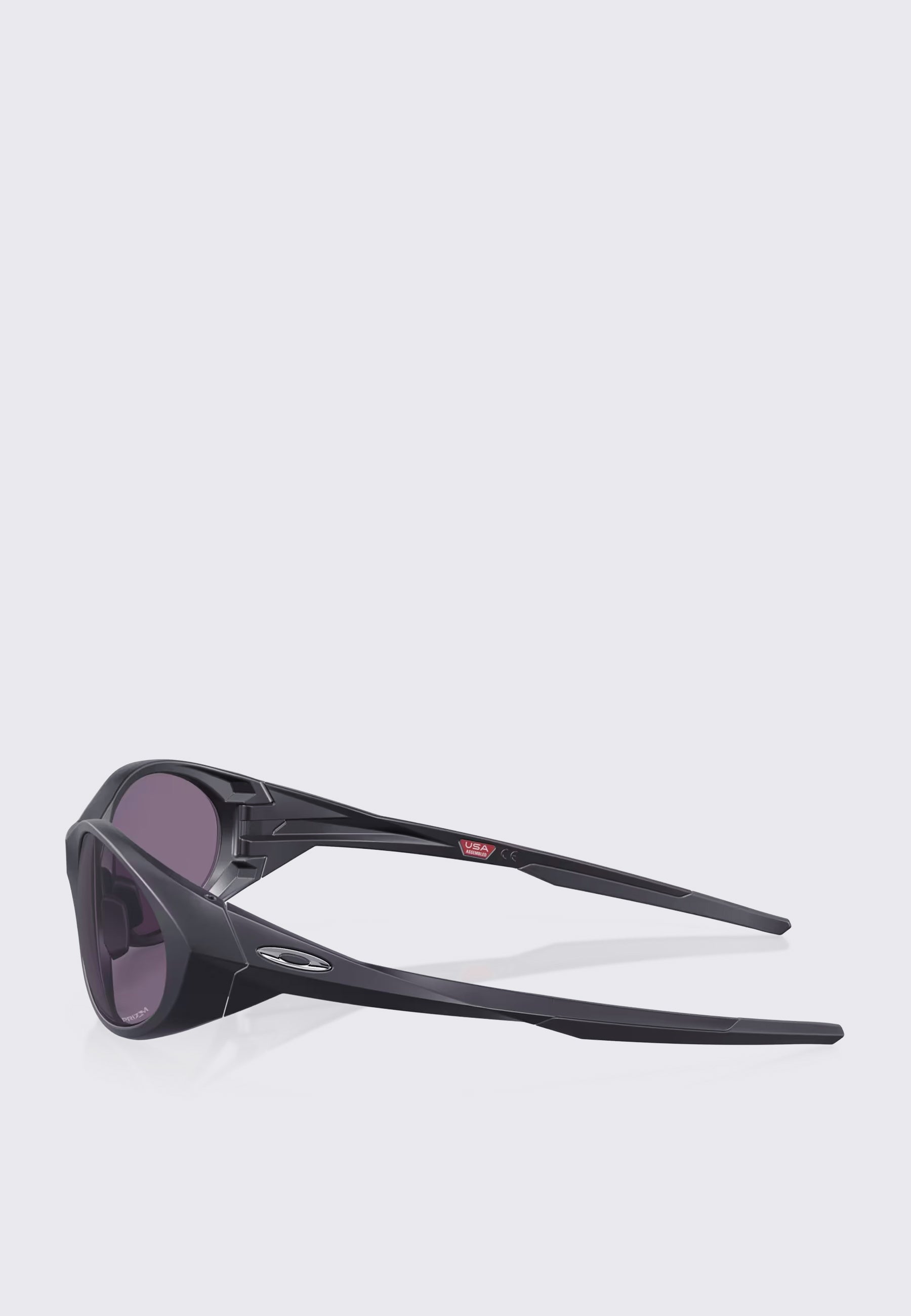 Oakley | Buy Eye Jacket Redux - Matte Black/Prizm Grey online