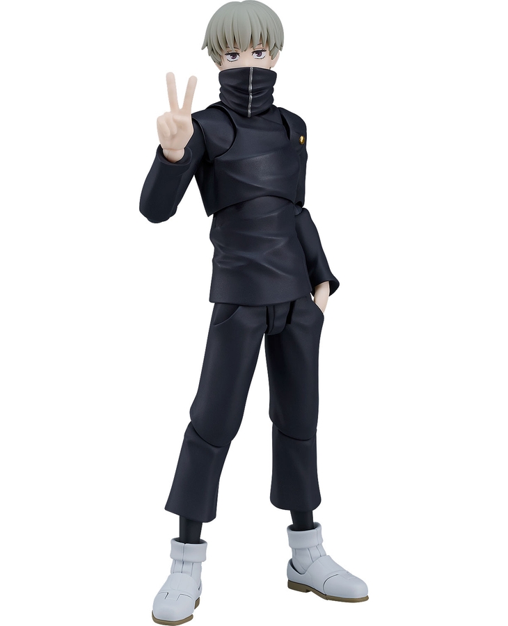 figma 狗卷棘| GOODSMILE ONLINE SHOP TAIWAN