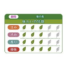 CO・OP 新茶 紫の香 500g（3袋入り）｜商品情報｜コープ商品