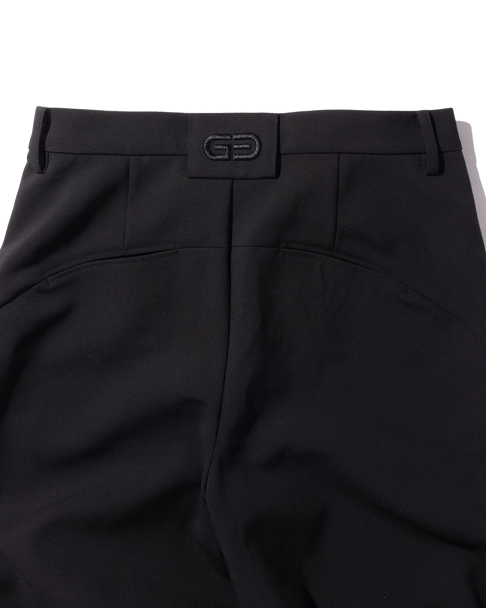 SIDE SLIT WIDE PANTS – GOAT ESSENCE