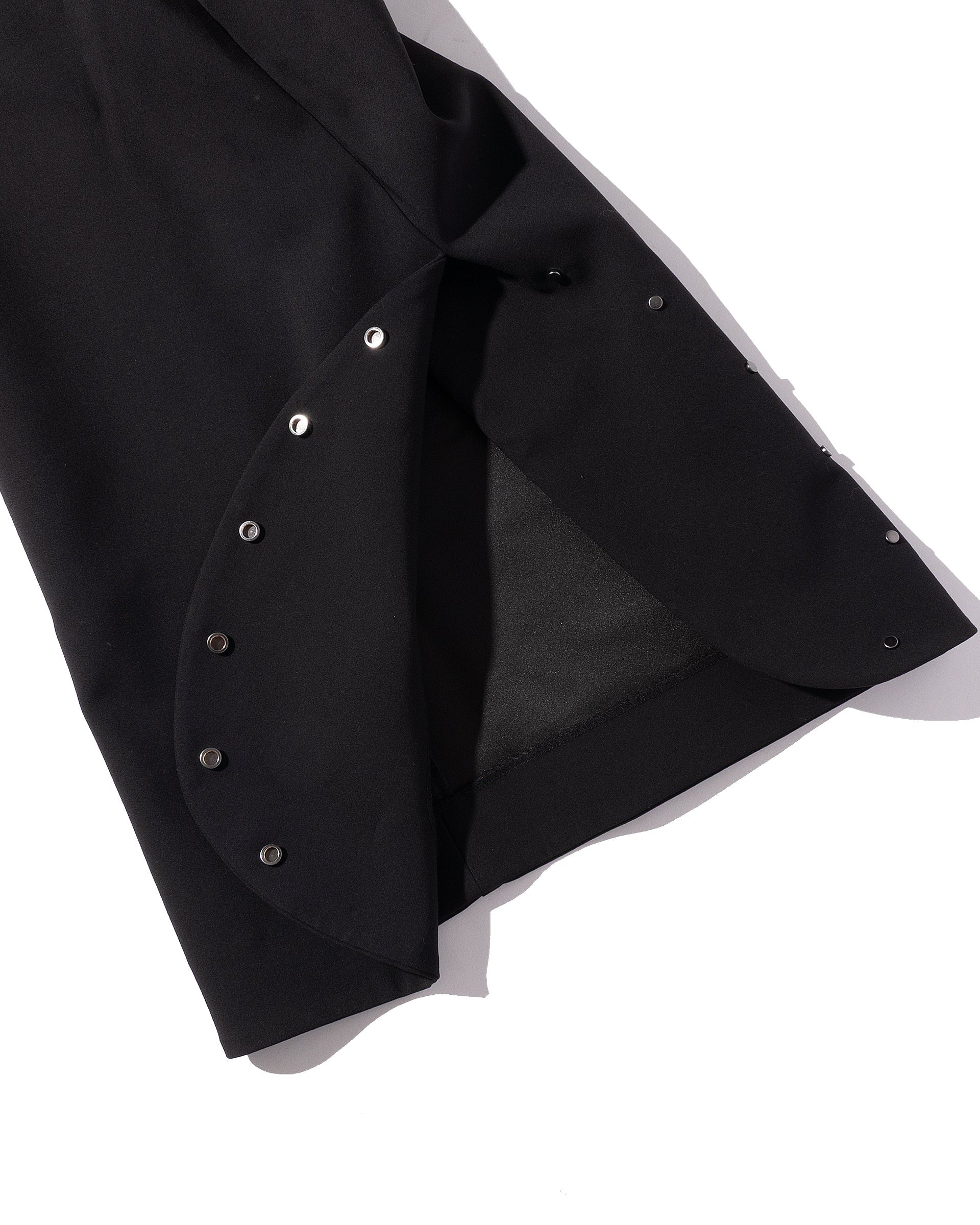SIDE SLIT WIDE PANTS – GOAT ESSENCE
