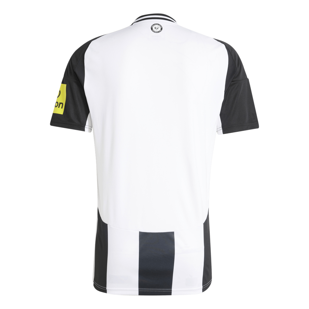 adidas Men's Newcastle United FC 24/25 Home Jersey | IX3165 - Goal