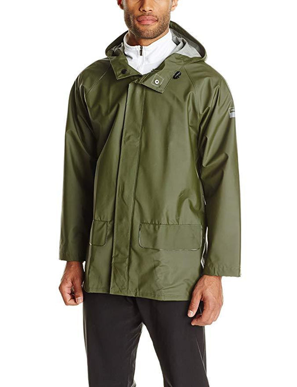 Helly Hansen Men's - Mandal Jacket - Waterproof – Go Boot Country