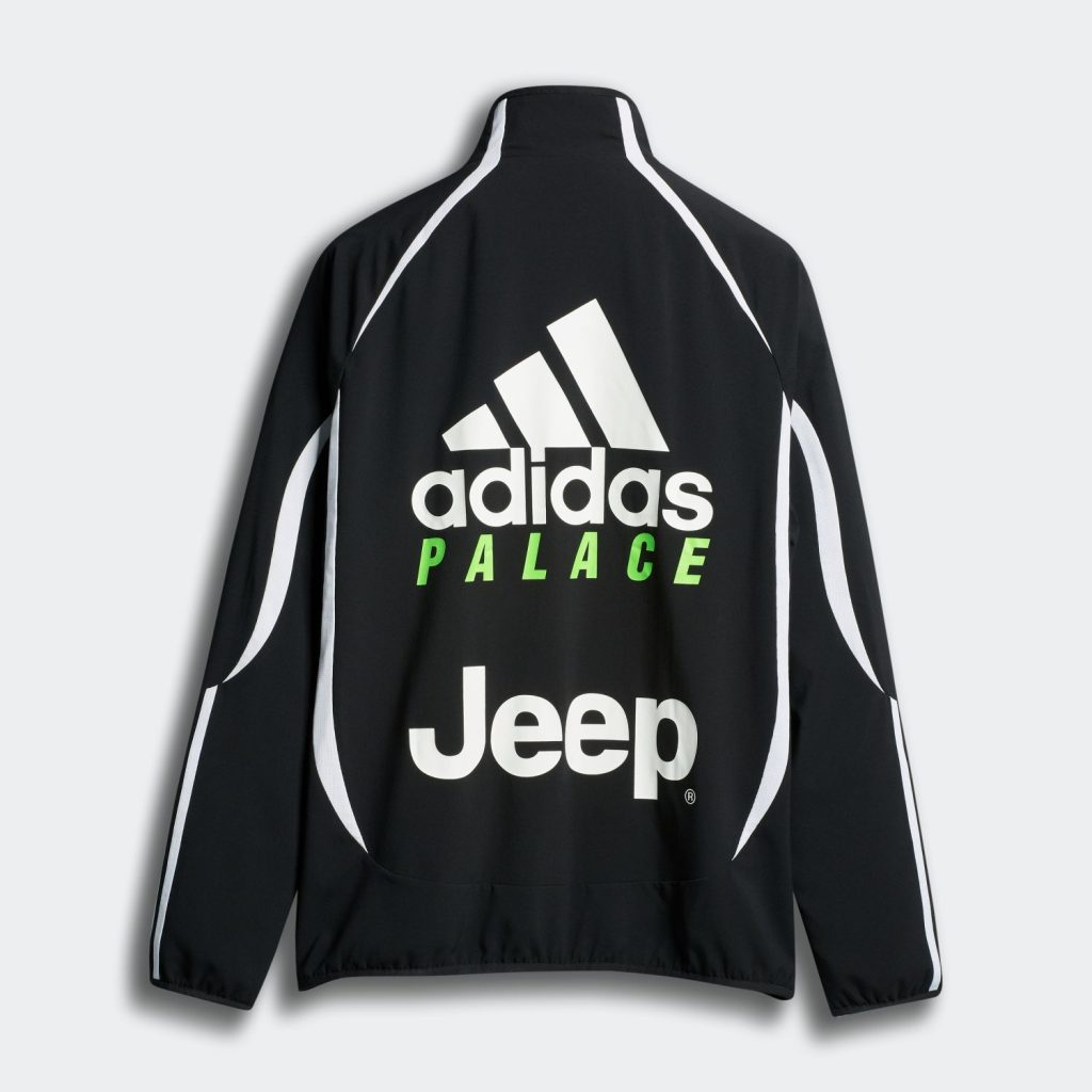 PALACE × JUVENTUS × adidasのトリプルコラボアイテムが11/9 Week6に
