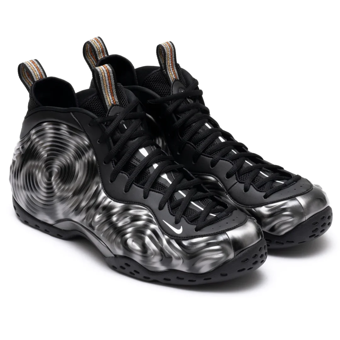 COMME des GARCONS HOMME PLUS × NIKE AIR FOAMPOSITE ONE OLYMPICSが7