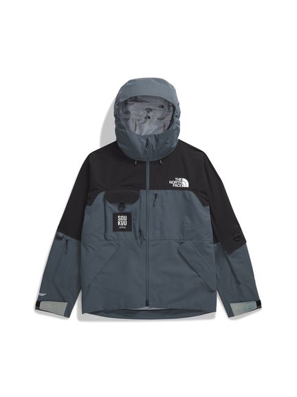 UNDERCOVER × THE NORTH FACE SOUKUU 第3弾 24AW コラボコレクションが