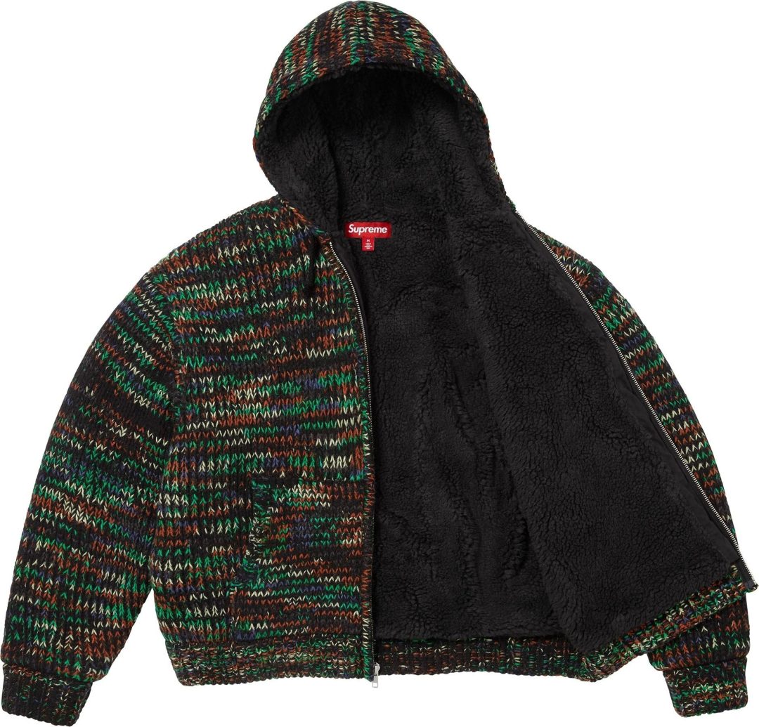 Supreme 25FW 25AWのトップス＆セーター一覧 | God Meets Fashion