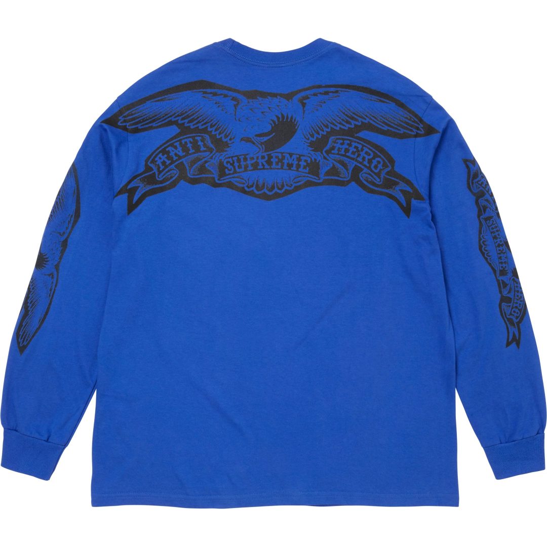 Supreme 公式通販サイトで11月15日 Week12に発売予定の25FW 25AW 新作