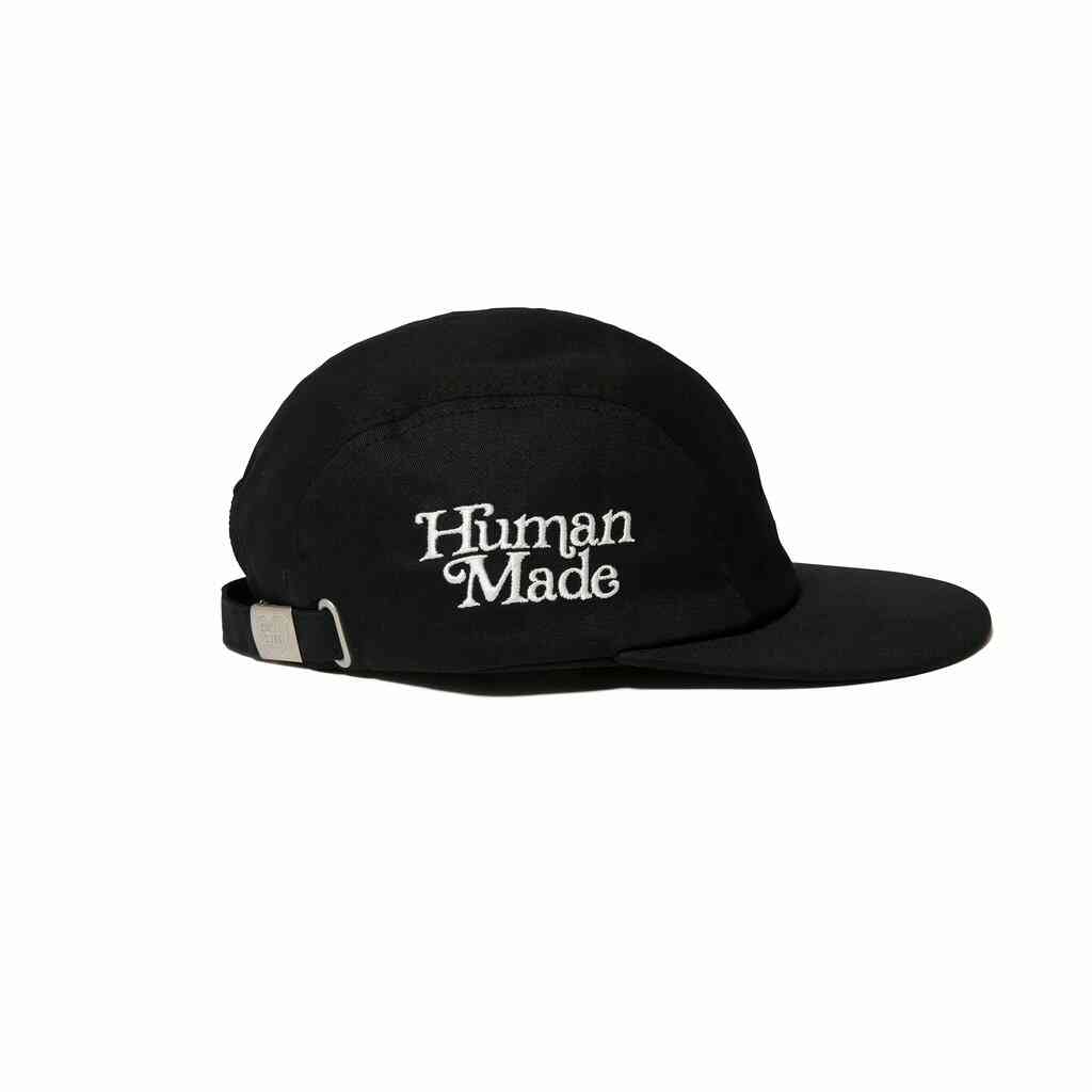 HUMAN MADE × GIRLS DON'T CRY 20AW コラボアイテムが11/27に国内発売