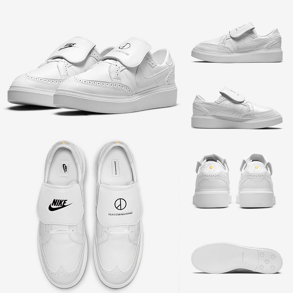 PEACEMINUSONE × NIKE KWONDO 1が12/3に国内発売予定【直リンク有り