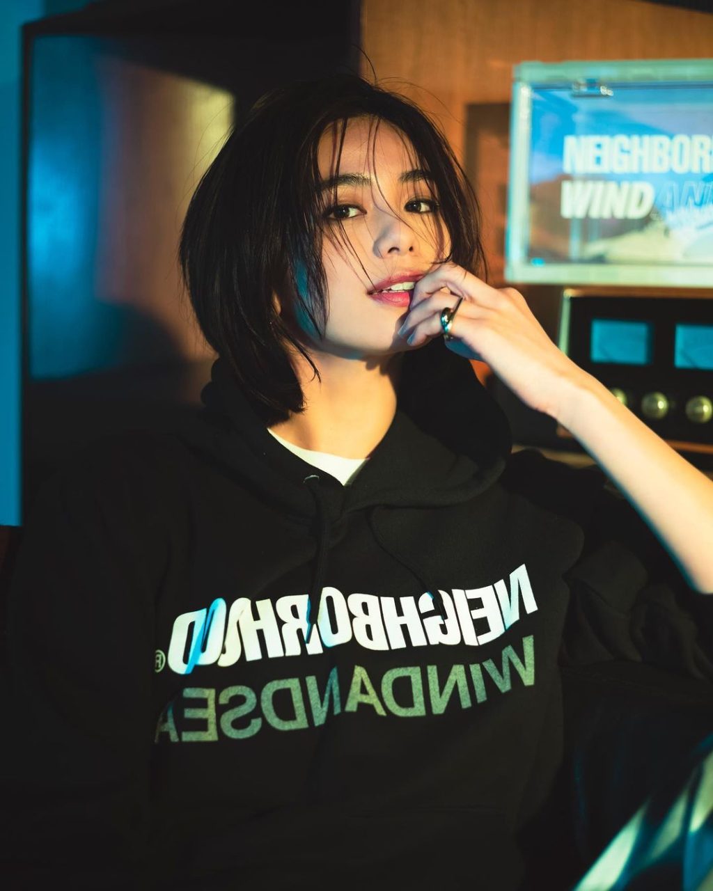NEIGHBORHOOD × WIND AND SEA 21SS コラボアイテムが6/5に国内発売予定