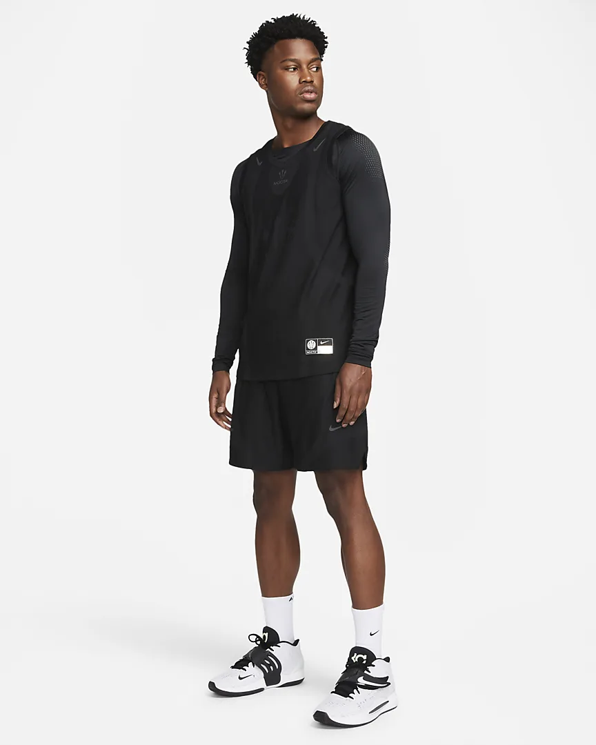 NIKE NOCTA BASKETBALL コレクションが7/27に国内発売予定【全11