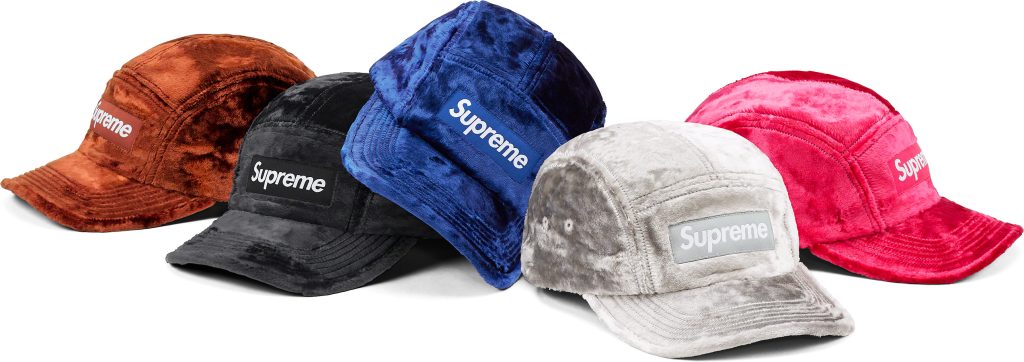 Supreme 22SSのキャップ＆ハット一覧 | God Meets Fashion