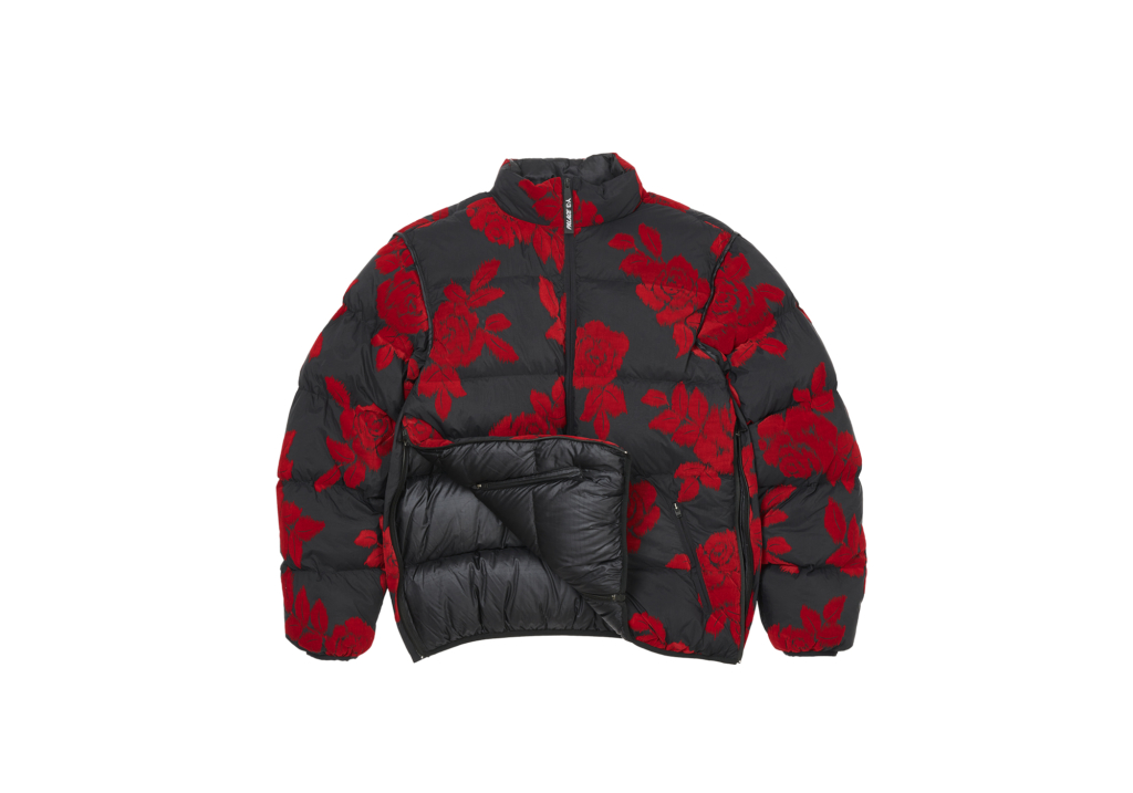 PALACE × adidas Y-3 2022 WINTER コラボアイテムが11/12に国内発売