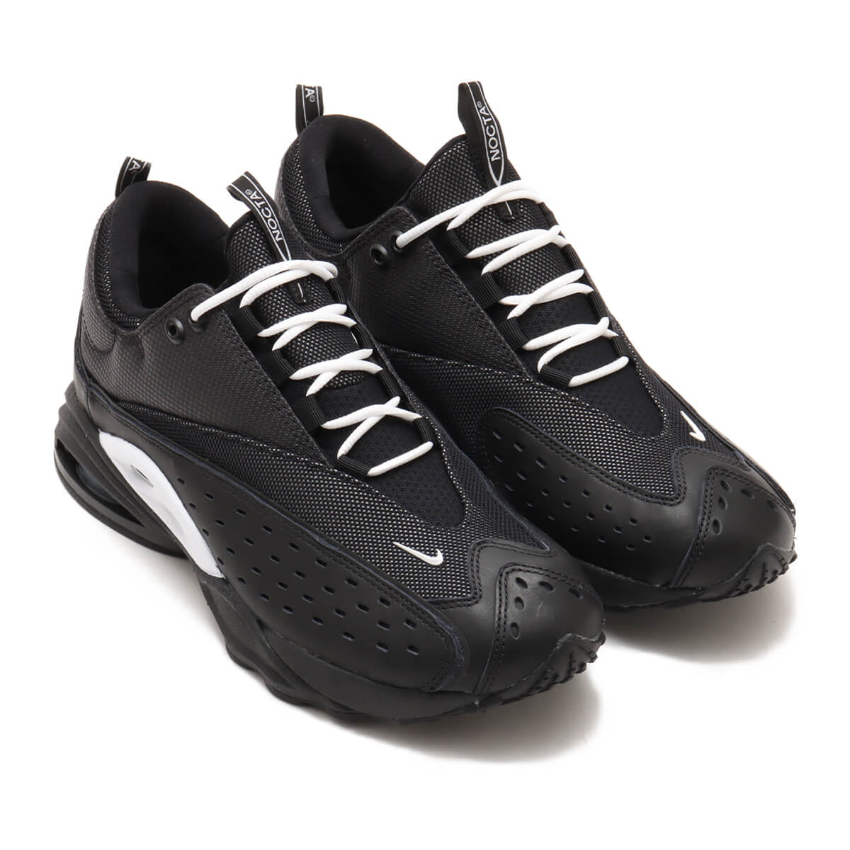 DRAKE NOCTA NIKE AIR ZOOM DRIVE BLACK WHITEが6/14に国内発売予定