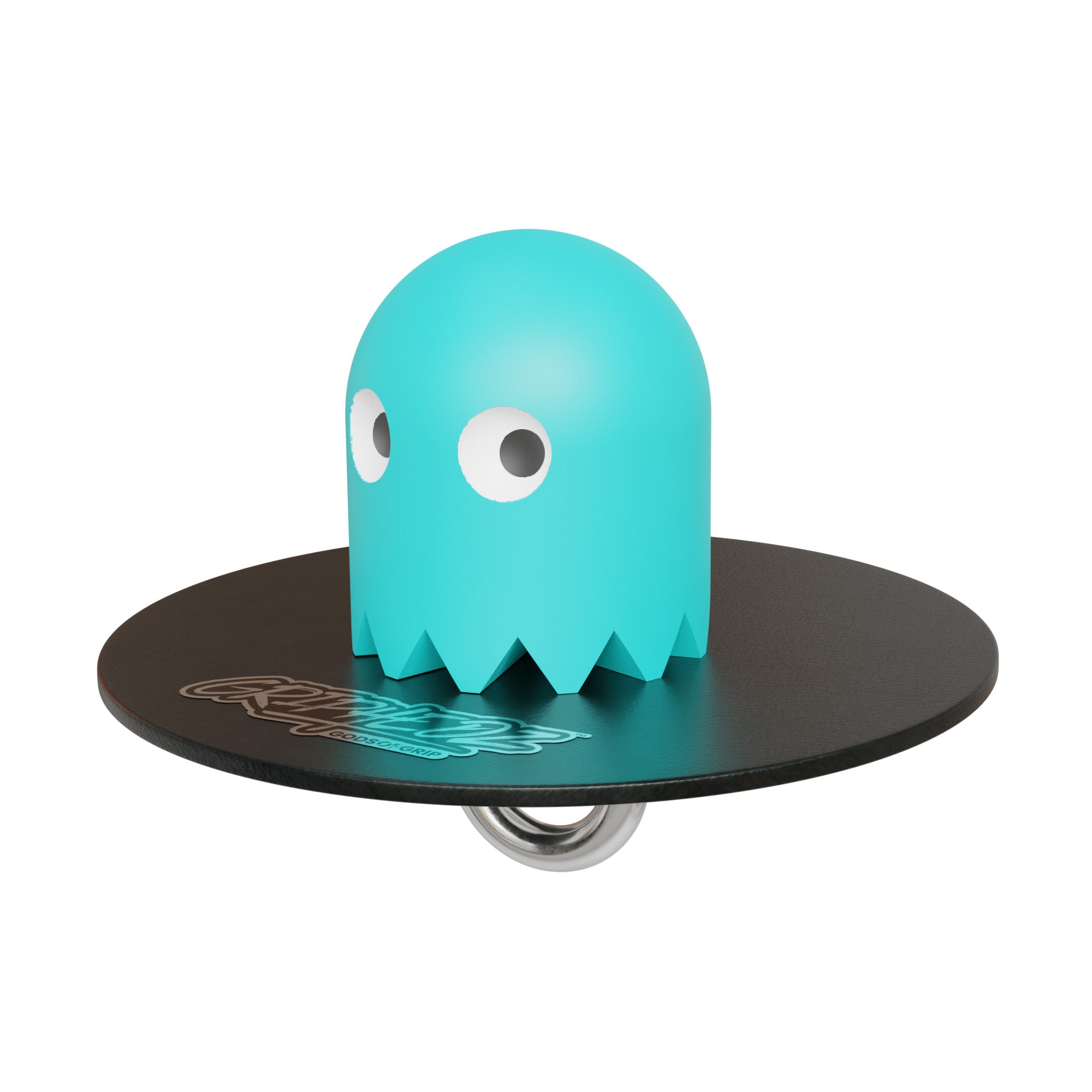 GripHedz™ - Pac-Man Ghosts | Gods Of Grip