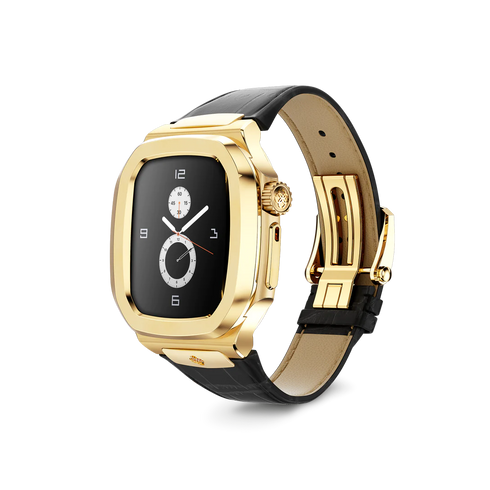 Apple Watch Case - ROL41 - Gold – ゴールデンコンセプト公式サイト